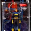 Best Pirce 🎁 DC Secret Files Series 2 Unmasked Barbara Gordon / Batgirl Action Figure 🌟 -DC Comics Shop dcdisefise2a