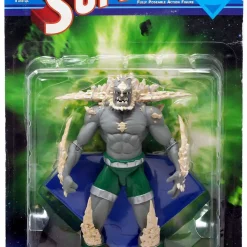 Hot Sale ⭐ DC Superman Series 1 Doomsday Action Figure 🥰