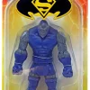 Promo ⭐ DC Superman Batman Series 2 Return of Supergirl Darkseid Action Figure [Damaged Package] ⭐ -DC Comics Shop dcdisubase2r2dp
