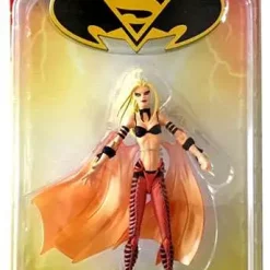Best Pirce 🥰 DC Superman Batman Series 2 Return of Supergirl Corrupted Supergirl Action Figure 🧨