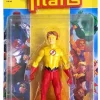 Budget 🔔 DC Contemporary Teen Titans Series 2 Kid Flash Action Figure 🛒 -DC Comics Shop dcditetiacfi1
