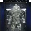 Best reviews of 🧨 DC Alex Ross Justice League Series 5 Martian Manhunter Action Figure [Translucent] 😍