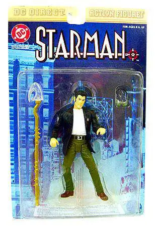 Wholesale ⌛ DC Modern Age Starman Action Figure [Damaged Package] 🔔 -DC Comics Shop dcdmodernstarman