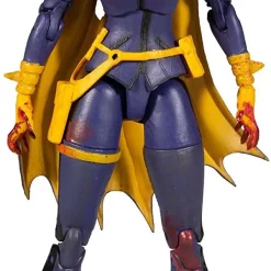Flash Sale ⭐ DCeased Essentials Batgirl Action Figure [Unkillables] (Pre-Order ships January) 🌟