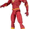 Deals 😀 DCeased Essentials Flash Action Figure (Pre-Order ships January) ✔️ -DC Comics Shop dceasedflash