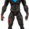 Discount 😉 DCeased Essentials Nightwing Action Figure [Unkillables] (Pre-Order ships January) 👍 -DC Comics Shop dceasednightwing