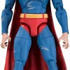 Brand new 😉 DCeased Essentials Superman Action Figure (Pre-Order ships January) ✨