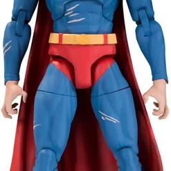 Brand new 😉 DCeased Essentials Superman Action Figure (Pre-Order ships January) ✨