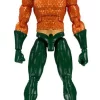 Cheapest ✨ DC Essentials Aquaman Action Figure 🔔 -DC Comics Shop dcessentialsaquaman