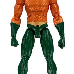 Cheapest ✨ DC Essentials Aquaman Action Figure 🔔