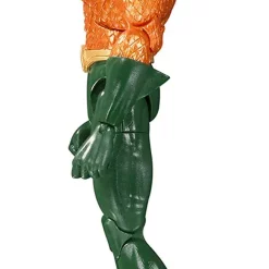 Cheapest ✨ DC Essentials Aquaman Action Figure 🔔 -DC Comics Shop dcessentialsaquaman inset2