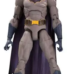Cheapest 🛒 DCeased Essentials Batman Action Figure 😍