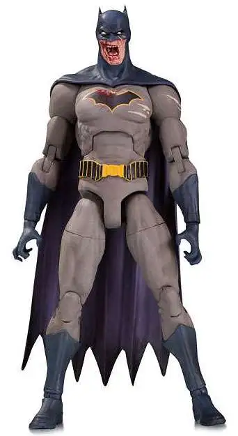 Cheapest ๐ DCeased Essentials Batman Action Figure ๐ 3 Cheapest ๐ DCeased Essentials Batman Action Figure ๐