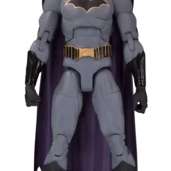 Best Pirce 🎉 DC Essentials Batman Action Figure [Rebirth Version 2] 🛒