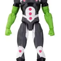 Brand new ⌛ DC Essentials Brainiac Action Figure 🔔