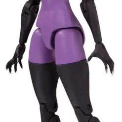 Deals ❤️ DC Essentials Catwoman Action Figure [Knightfall] ✔️