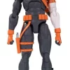 Wholesale 😀 DC Essentials Deathstroke Action Figure 🎉