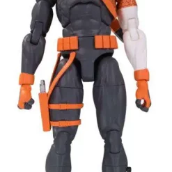 Wholesale 😀 DC Essentials Deathstroke Action Figure 🎉