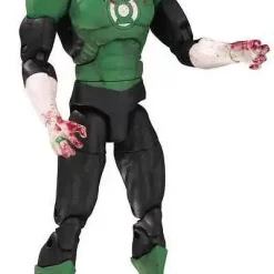 Best reviews of ✨ DCeased Essentials Green Lantern Action Figure ✔️