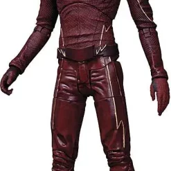 Best Pirce 🛒 DC Flash TV Series The Flash Action Figure [Season 1] 💯