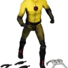 Budget ⌛ DC Flash TV Series Reverse Flash Action Figure 🔥 -DC Comics Shop dcfflashreverseflash