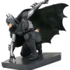 Cheap ✨ DC Injustice 2 Gallery Batman Exclusive 6-Inch Collectible PVC Statue [Injustice 2] 🎉