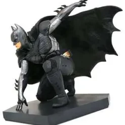 Cheap ✨ DC Injustice 2 Gallery Batman Exclusive 6-Inch Collectible PVC Statue [Injustice 2] 🎉