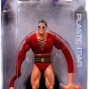 Hot Sale 🎁 History of the DC Universe Series 3 Plastic Man Action Figure ⌛ -DC Comics Shop dchdc3plastic