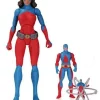 Deals ✔️ DC Icons The Atomica Action Figure Set [Damaged Package] 👏 -DC Comics Shop dciconatomdp