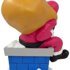 Budget 💯 DC Batman The Animated Series The Joker Exclusive 8-Inch Collectible Statue 🤩 -DC Comics Shop dciconherojokersanta inset2