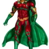 Best reviews of 🤩 DC Icons Mister Miracle Action Figure [Earth 2] 🎁 -DC Comics Shop dciconmistermiracle