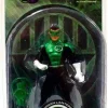 Brand new ✨ DC Green Lantern Blackest Night Series 4 Kyle Rayner Action Figure [Damaged Package] 👏