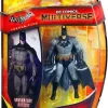 Deals 🔥 Arkham City DC Comics Multiverse Batman Action Figure [Arkham City] 😍 -DC Comics Shop dcmarkbat