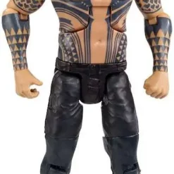 Outlet ⭐ DC Justice League Movie Multiverse Steppenwolf Series Aquaman Exclusive Action Figure [Shirtless Version] ✨ -DC Comics Shop dcmultjlmaqumanshirtless inset2