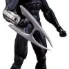 Flash Sale ⌛ DC Super Villains The New 52 Black Manta Action Figure [Damaged Package] ⭐ -DC Comics Shop dcnew52blackmantadp