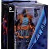 Best Sale ⭐ DC Super Villains The New 52 Deathstroke Action Figure ❤️
