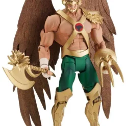Hot Sale 🎉 The New 52 DC Comics Unlimited Series 1 Hawkman Action Figure ⌛ -DC Comics Shop dcnew52hawkman inset2