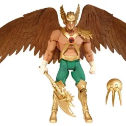 Hot Sale 🎉 The New 52 DC Comics Unlimited Series 1 Hawkman Action Figure ⌛ -DC Comics Shop dcnew52hawkman inset3