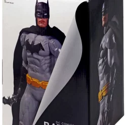 Top 10 💯 DC The New 52 Icons Batman Statue ⭐ -DC Comics Shop dcnew52iconbatman inset2