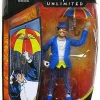 Flash Sale ✔️ Batman Unlimited Series 1 The Penguin Action Figure 😍 2 Flash Sale ✔️ Batman Unlimited Series 1 The Penguin Action Figure 😍 -DC Comics Shop dcnew52penguin