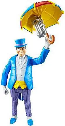 Flash Sale ✔️ Batman Unlimited Series 1 The Penguin Action Figure 😍 4 Flash Sale ✔️ Batman Unlimited Series 1 The Penguin Action Figure 😍 - Image 2