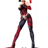Best Sale ⌛ Batman Arkham City Harley Quinn Exclusive 7-Inch Statue 💯 -DC Comics Shop dcquinnsdcc
