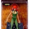 Best Sale 👏 Secret Files Series 3 Batman Rogues Gallery 2 Poison Ivy Action Figure 🔔 -DC Comics Shop dcsf3roguepoisonivy