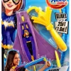 Best Sale ✔️ DC Super Hero Girls Batgirl Slingshot 🎁