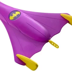 Best Sale ✔️ DC Super Hero Girls Batgirl Slingshot 🎁 -DC Comics Shop dcshgirlbatsling inset3