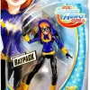 New 🔥 DC Super Hero Girls Batgirl Action Figure [Damaged Package] ✔️ -DC Comics Shop dcshgirlsbatgirl6dp