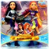Hot Sale ⭐ DC Super Hero 😉 Girls Intergalactic Sisters Blackfire & Starfire 12-Inch Deluxe Doll 2-Pack [Damaged Package] ⌛ -DC Comics Shop dcshgirlsblackfirestarfiredp