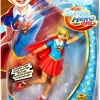 Top 10 ❤️ DC Super Hero 😍 Girls Supergirl Action Figure ✨ -DC Comics Shop dcshgirlsupergirl6