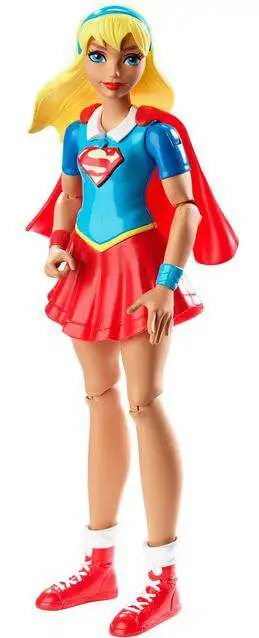 Top 10 ❤️ DC Super Hero 😍 Girls Supergirl Action Figure ✨ 4 Top 10 ❤️ DC Super Hero 😍 Girls Supergirl Action Figure ✨ - Image 2