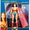 Coupon 🤩 DC Multiverse Signature Collection Wonder Woman Action Figure [1975, Lynda Carter, Damaged Package] 💯 -DC Comics Shop dcsignaturecollectionwonderwomandp